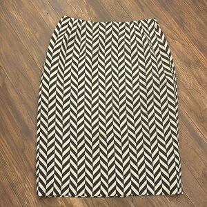Emanuel pencil skirt